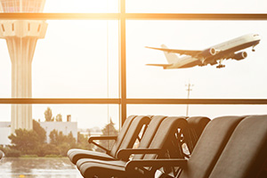 Transportation - Airport Surveillance
