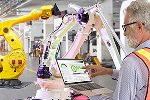 IIOT- Smart Factory