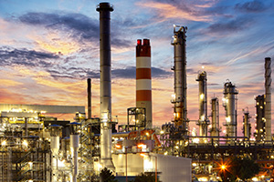 Power & Energy - Power Plant