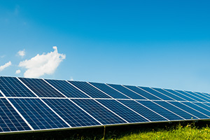 Power & Energy - Solar Power