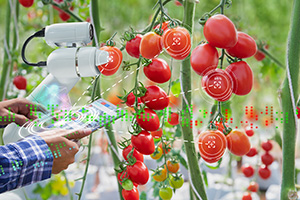 IIOT- Smart Farming