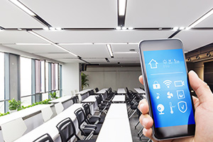 Smart City -  Lighting Control