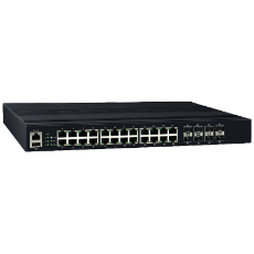 AV over IP Switch